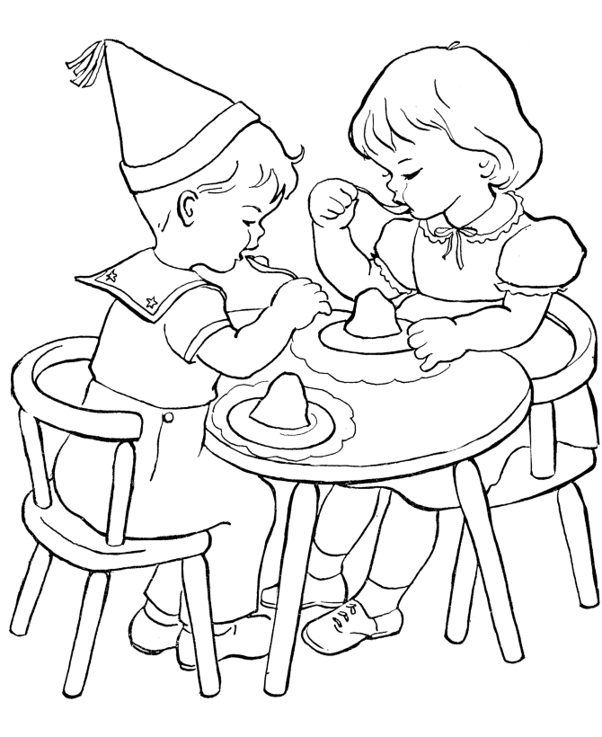 bluebonkers: free printable valentine&#39;s day kids coloring page 