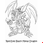 Yugioh Coloring Pages Book 