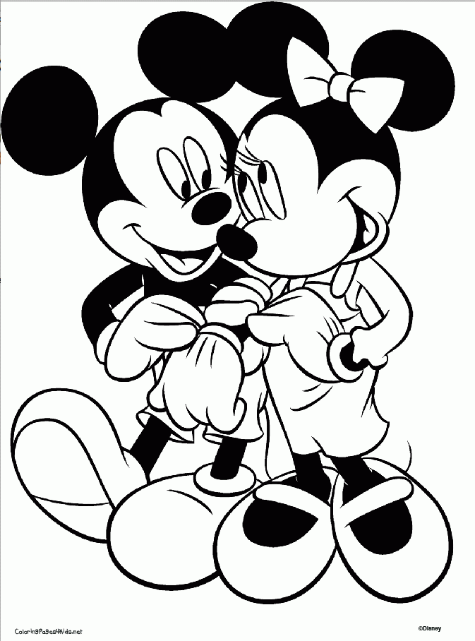 minnie mouse coloring pages 17 279135 high definition wallpapers 