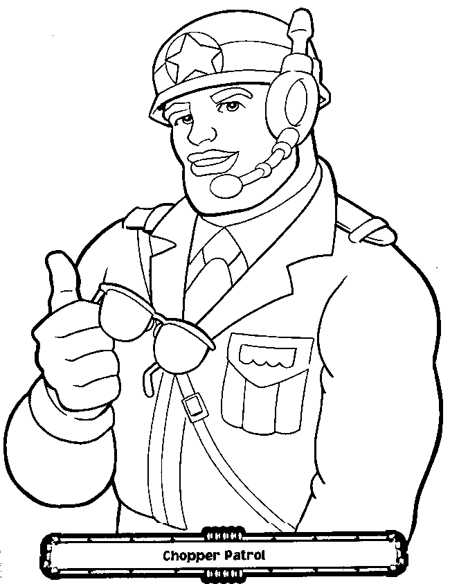 heroes coloring pages