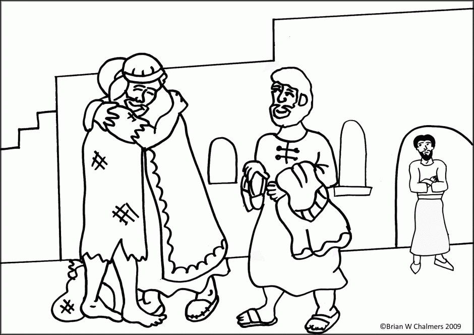 free christian coloring pages for kids the sew er the caker the 