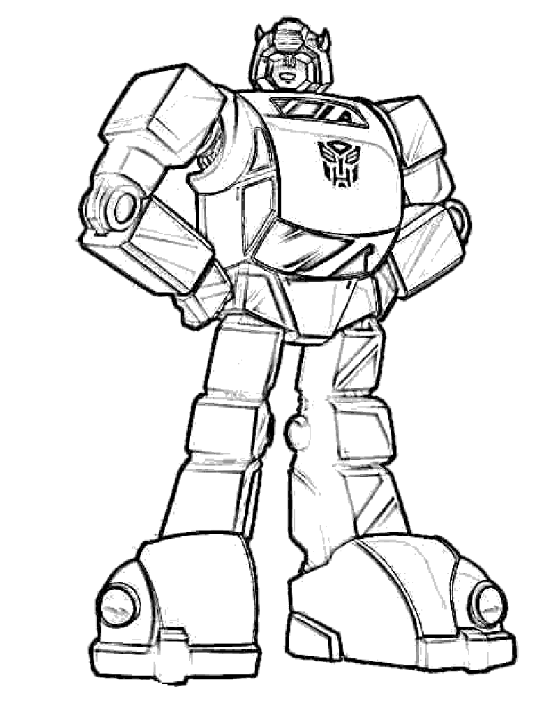 transformer coloring pages 2 transformers coloring pages | inspire 