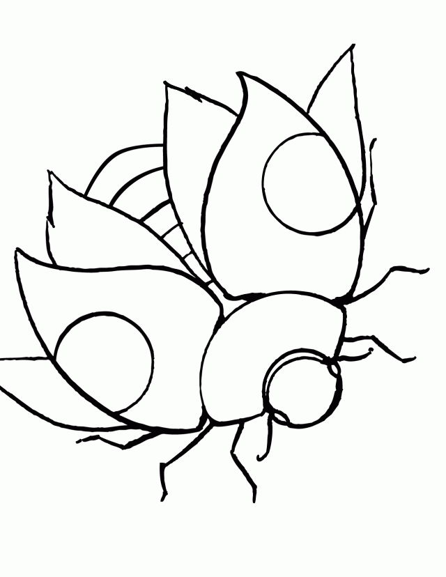 ladybug coloring pages | best coloring pages | free coloring page

