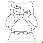 Owl Party - Free Owl Printable | Birthday 