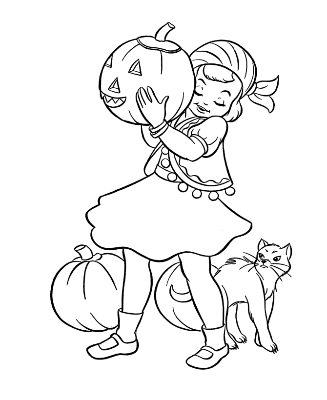 halloween coloring pages by crayola | coloring pages for kids