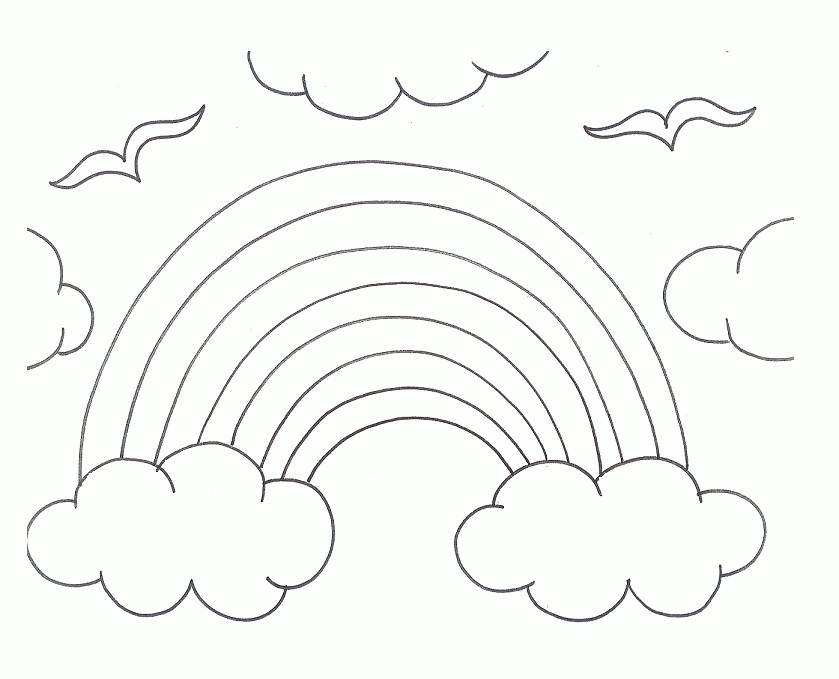 rainy season coloring pages | coloring pages