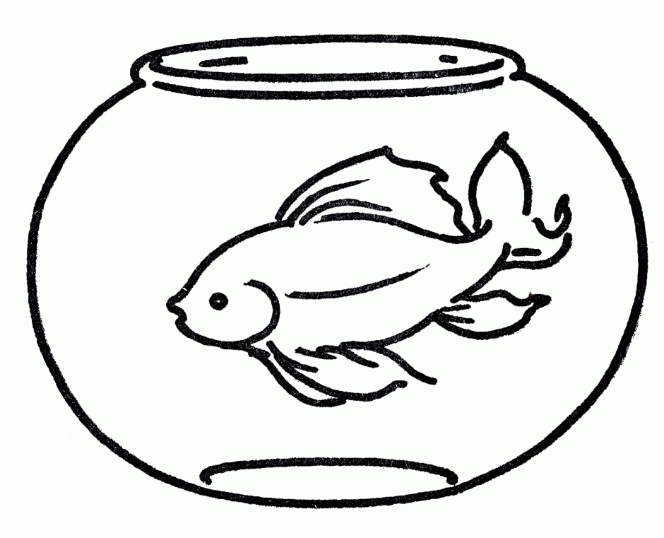 goldfish coloring pages coloring pages for kids android 165998 