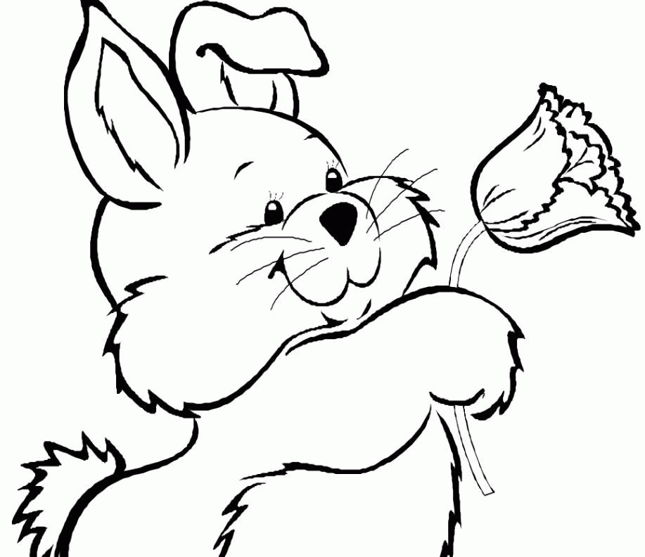 bunny printable coloring pagescoloring pages | coloring pages