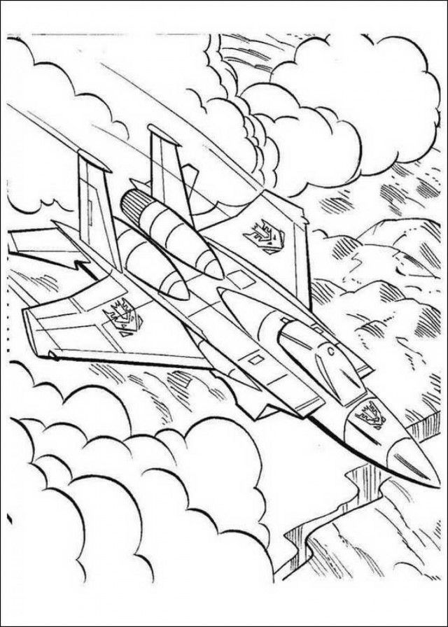 transformers printable coloring transformers coloring pages kids 
