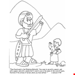 Fairy Tale Coloring Pages | Coloring Picture HD For Kids