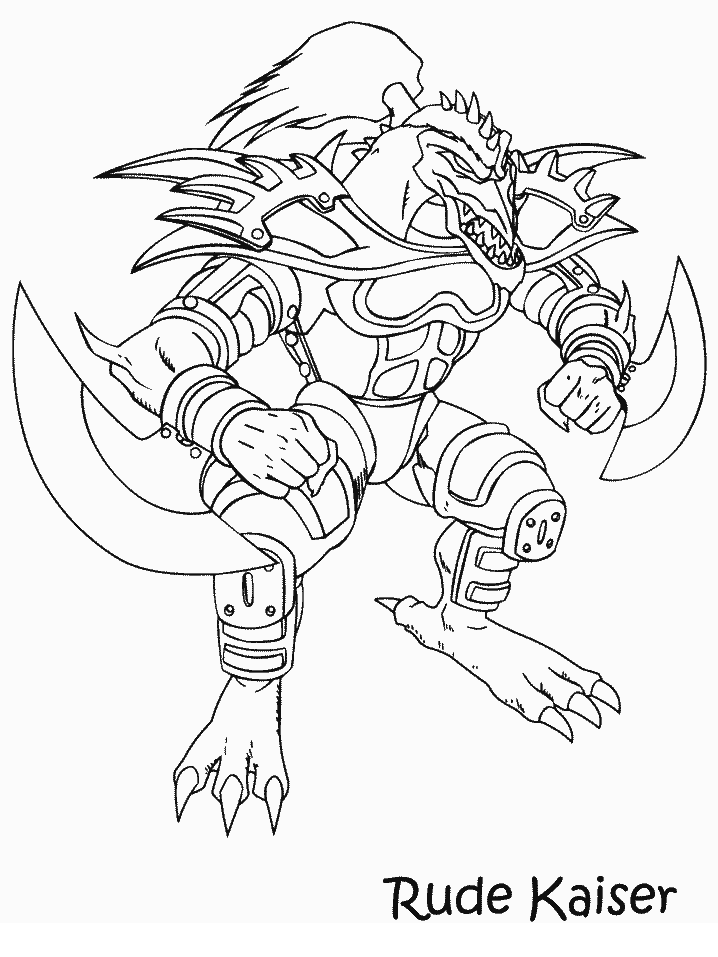 yugioh # 31 coloring pages &amp; coloring book