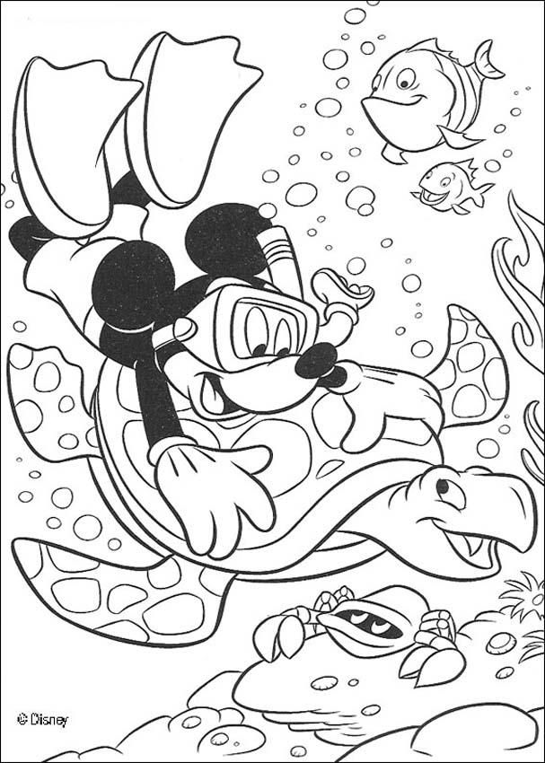 coloring &gt; coloring pages for kids &gt; mickey coloring pages ,51 