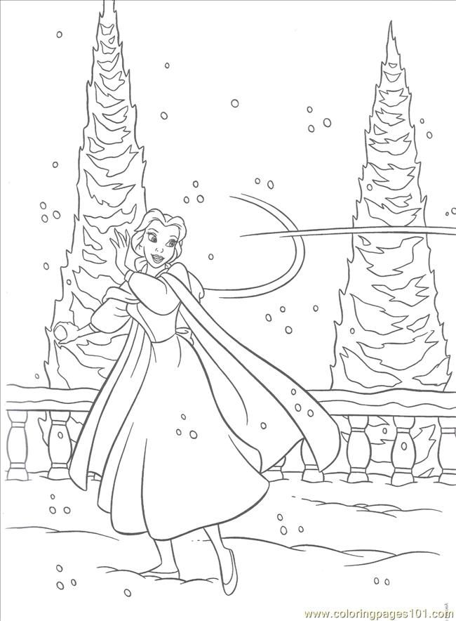 coloring pages sleeping beauty 22 (cartoons &gt; sleeping beauty 