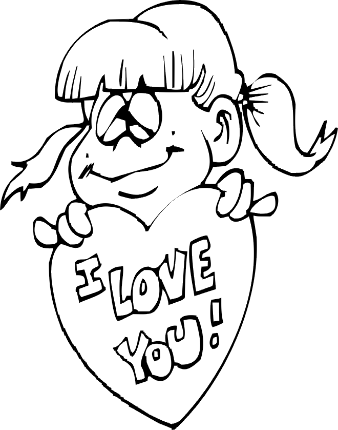 valentines day coloring pages crayola - free coloring pages for kids