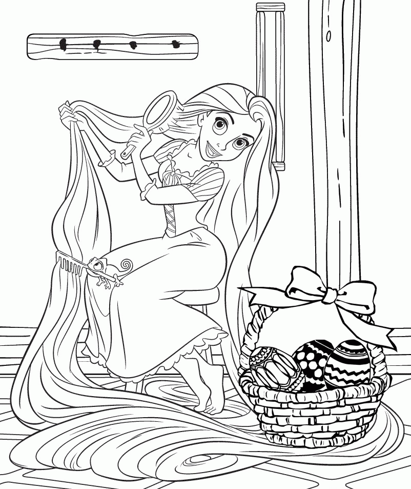 disney sleeping beauty print coloring pages 11 | cartoon coloring 